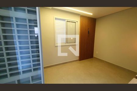 Quarto 1 de apartamento para alugar com 2 quartos, 60m² em Balneário Tropical, Paulínia
