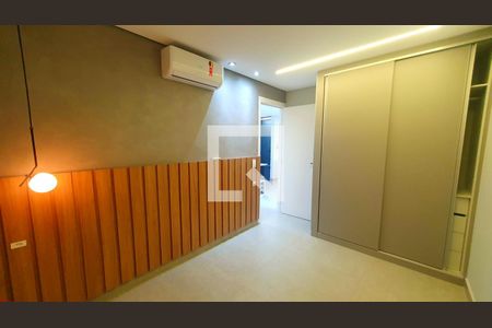 Quarto 1 de apartamento para alugar com 2 quartos, 60m² em Balneário Tropical, Paulínia