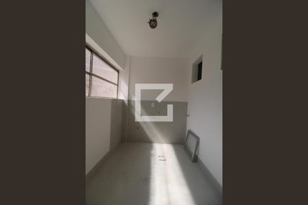 Área de Serviço de apartamento à venda com 2 quartos, 80m² em Bosque, Campinas