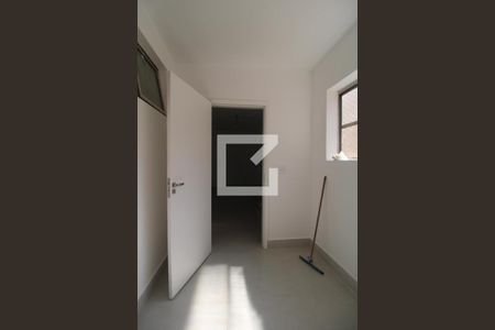 Área de Serviço de apartamento à venda com 2 quartos, 80m² em Bosque, Campinas
