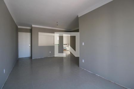 Sala de apartamento à venda com 2 quartos, 80m² em Bosque, Campinas
