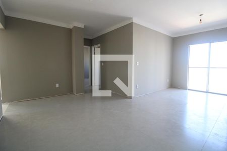 Sala de apartamento à venda com 2 quartos, 80m² em Bosque, Campinas