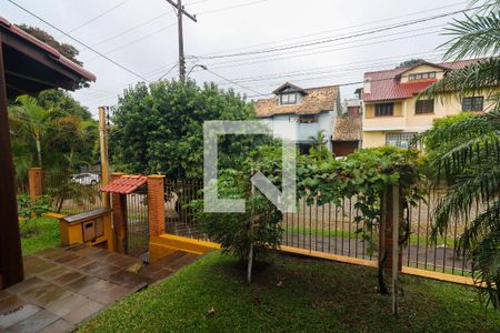Vista do Quarto 1 de casa à venda com 3 quartos, 200m² em Espírito Santo, Porto Alegre