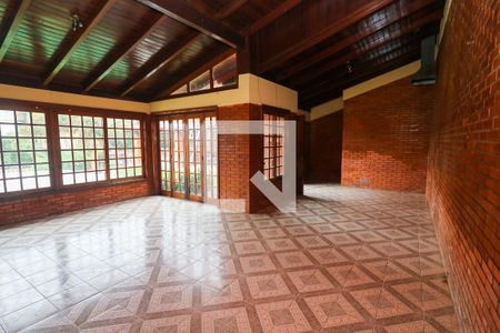 Área comum de casa à venda com 3 quartos, 200m² em Espírito Santo, Porto Alegre