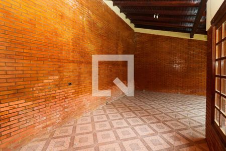 Área comum de casa à venda com 3 quartos, 200m² em Espírito Santo, Porto Alegre