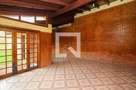 Área comum de casa à venda com 3 quartos, 200m² em Espírito Santo, Porto Alegre