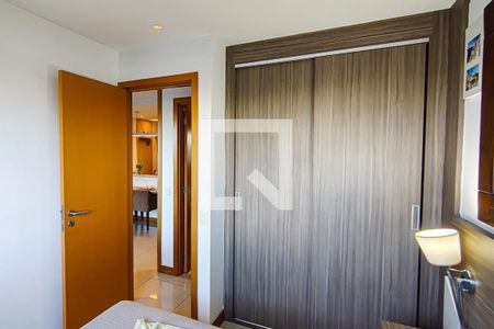 quarto  de apartamento à venda com 1 quarto, 35m² em Jacarepaguá, Rio de Janeiro