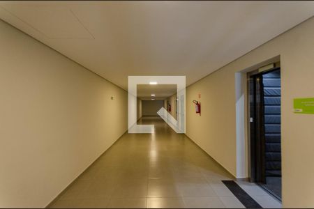 Hall Social de apartamento à venda com 3 quartos, 66m² em Vila Cruz das Almas, São Paulo