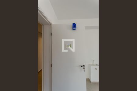 Entrada de apartamento à venda com 3 quartos, 66m² em Vila Cruz das Almas, São Paulo