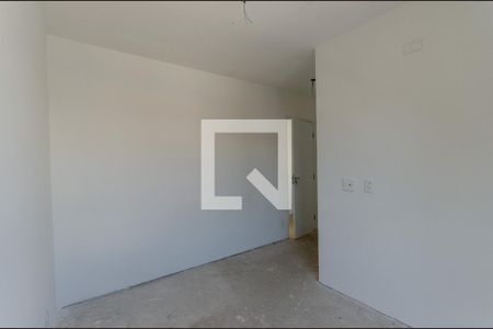 Suíte de apartamento à venda com 3 quartos, 66m² em Vila Cruz das Almas, São Paulo
