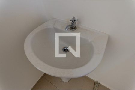 Suíte - Banheiro de apartamento à venda com 3 quartos, 66m² em Vila Cruz das Almas, São Paulo