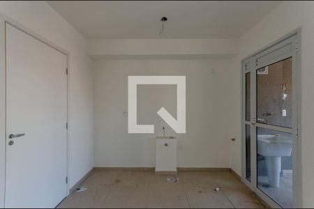 Cozinha de apartamento à venda com 3 quartos, 66m² em Vila Cruz das Almas, São Paulo
