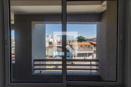 Quarto 1 - Janela de apartamento à venda com 3 quartos, 66m² em Vila Cruz das Almas, São Paulo