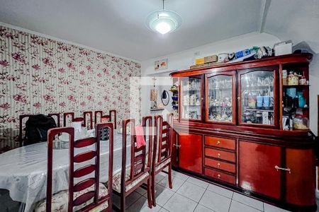 Cozinha de casa à venda com 2 quartos, 100m² em Cambuci, São Paulo
