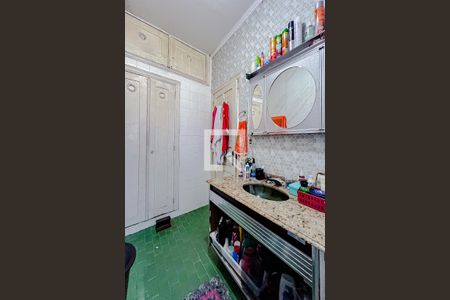 Banheiro de casa à venda com 2 quartos, 100m² em Cambuci, São Paulo