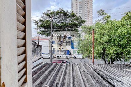 Vista do Quarto 2 de casa à venda com 2 quartos, 100m² em Cambuci, São Paulo