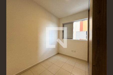 Quarto 2 de apartamento para alugar com 3 quartos, 62m² em Santa Monica, Belo Horizonte