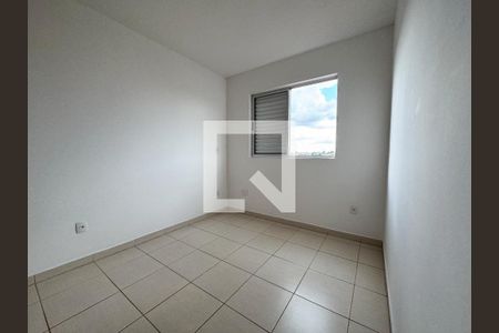 Quarto 3 de apartamento para alugar com 3 quartos, 62m² em Santa Monica, Belo Horizonte