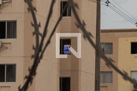 Fachada de apartamento à venda com 2 quartos, 40m² em Sarandi, Porto Alegre