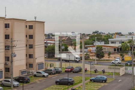 Quarto 2 de apartamento à venda com 2 quartos, 40m² em Sarandi, Porto Alegre