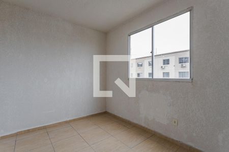 Quarto 1 de apartamento à venda com 2 quartos, 40m² em Sarandi, Porto Alegre