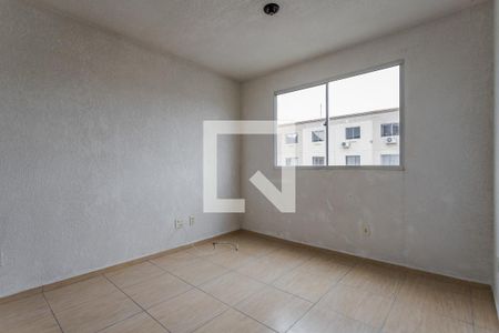 Sala de apartamento à venda com 2 quartos, 40m² em Sarandi, Porto Alegre