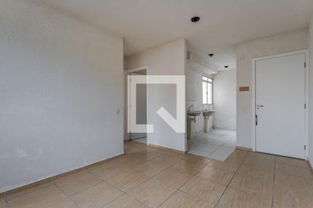 Sala de apartamento à venda com 2 quartos, 40m² em Sarandi, Porto Alegre