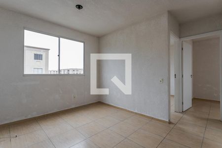 Sala de apartamento à venda com 2 quartos, 40m² em Sarandi, Porto Alegre