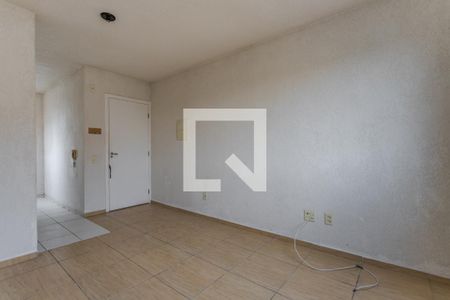 Sala de apartamento à venda com 2 quartos, 40m² em Sarandi, Porto Alegre