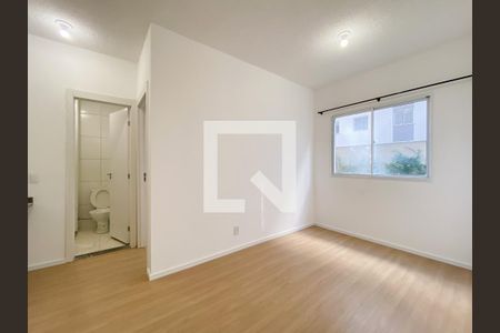 Sala de apartamento para alugar com 2 quartos, 35m² em Jaguaré, São Paulo
