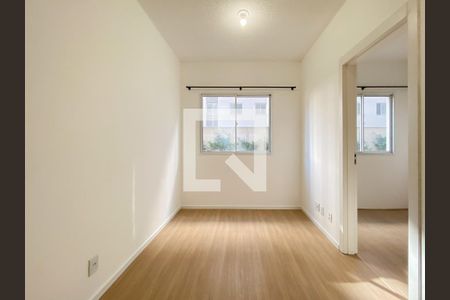 Sala de apartamento para alugar com 2 quartos, 35m² em Jaguaré, São Paulo
