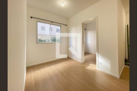 Sala de apartamento para alugar com 2 quartos, 35m² em Jaguaré, São Paulo