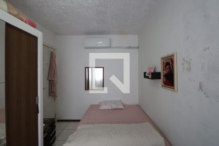 Quarto 2 de apartamento à venda com 3 quartos, 61m² em Igara, Canoas