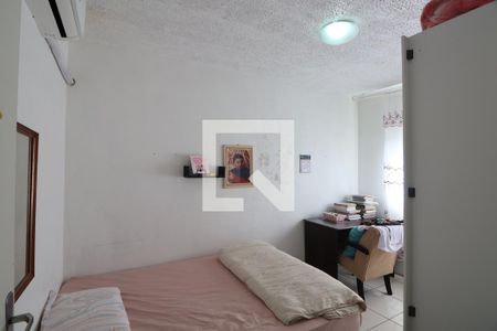 Quarto 2 de apartamento à venda com 3 quartos, 61m² em Igara, Canoas