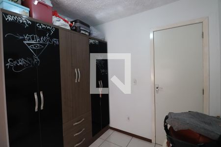 Quarto 1 de apartamento à venda com 3 quartos, 61m² em Igara, Canoas