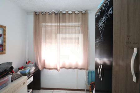 Quarto 1 de apartamento à venda com 3 quartos, 61m² em Igara, Canoas