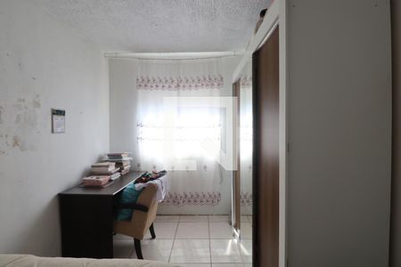 Quarto 2 de apartamento à venda com 3 quartos, 61m² em Igara, Canoas