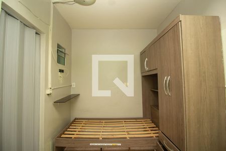 Studio de kitnet/studio para alugar com 1 quarto, 25m² em Vila Penteado, São Paulo