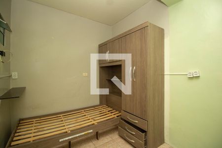 Studio de kitnet/studio para alugar com 1 quarto, 25m² em Vila Penteado, São Paulo