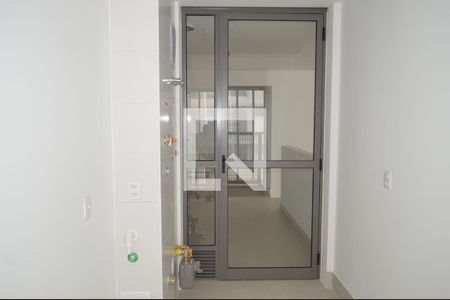 Área de Serviço de apartamento à venda com 3 quartos, 141m² em Vila Mariana, São Paulo