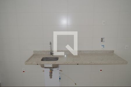 Cozinha de apartamento à venda com 3 quartos, 141m² em Vila Mariana, São Paulo
