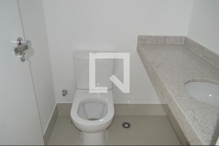 Lavabo de apartamento à venda com 3 quartos, 141m² em Vila Mariana, São Paulo