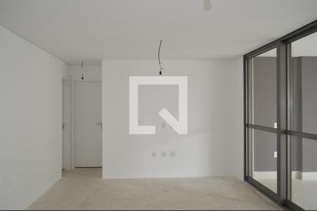 Sala de apartamento à venda com 3 quartos, 141m² em Vila Mariana, São Paulo