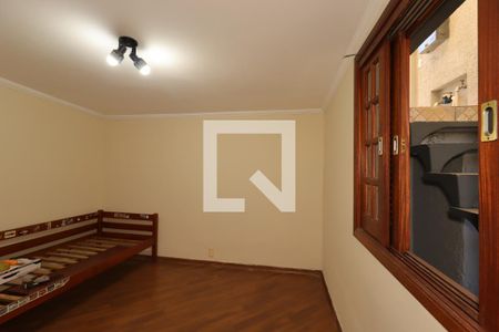 Quarto 1 de casa à venda com 3 quartos, 147m² em Vila Camilópolis, Santo André