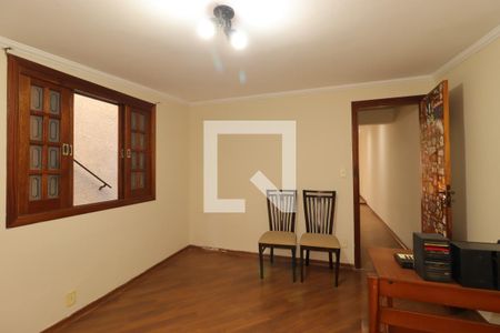 Quarto 1 de casa à venda com 3 quartos, 147m² em Vila Camilópolis, Santo André