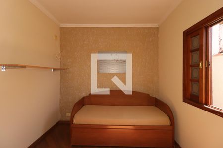 Quarto 2 de casa à venda com 3 quartos, 147m² em Vila Camilópolis, Santo André