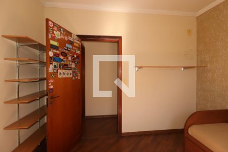 Quarto 2 de casa à venda com 3 quartos, 147m² em Vila Camilópolis, Santo André