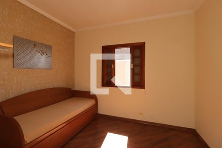 Quarto 2 de casa à venda com 3 quartos, 147m² em Vila Camilópolis, Santo André