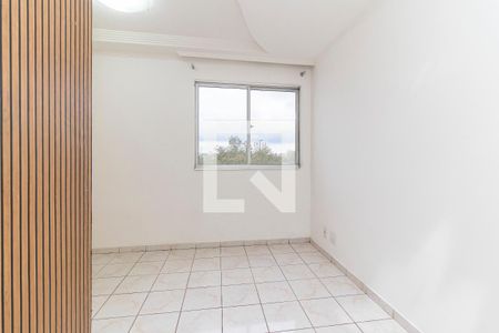 Sala de apartamento à venda com 2 quartos, 45m² em Vila Carmosina, São Paulo