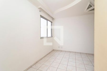 Sala de apartamento à venda com 2 quartos, 45m² em Vila Carmosina, São Paulo
